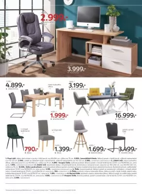 akční leták Kika nábytek 27.5.2024-9.6.2024