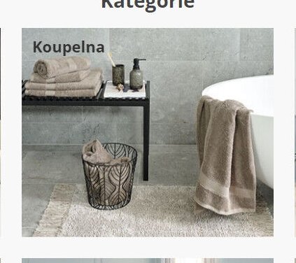 Koupelna - Jysk akcniletaky.com