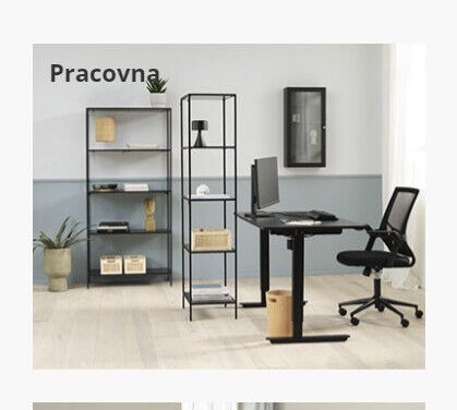 Pracovna - Jysk akcniletaky.com