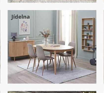 Jídelna - Jysk akcniletaky.com