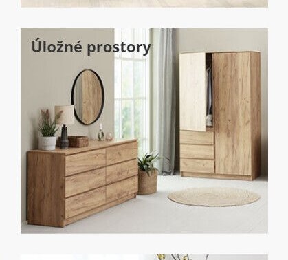 Úložné prostory - Jysk akcniletaky.com