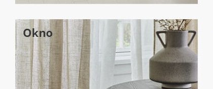 Okno - Jysk akcniletaky.com