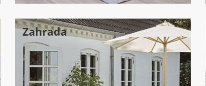 Zahrada - Jysk akcniletaky.com