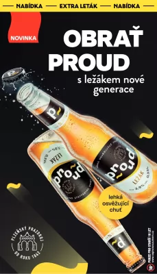 akční leták Albert 29.5.2024-4.6.2024