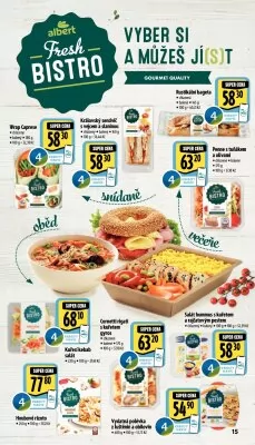 akční leták Albert 29.5.2024-4.6.2024