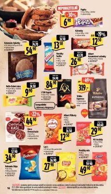 akční leták Albert 29.5.2024-4.6.2024