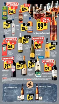 akční leták Albert 29.5.2024-4.6.2024