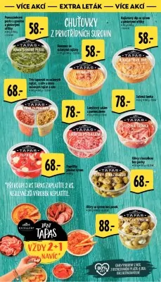 akční leták Albert 29.5.2024-4.6.2024