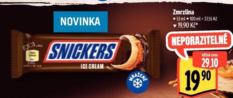 Nanuk Snickers