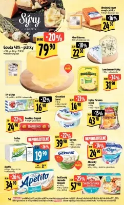 akční leták Albert 29.5.2024-4.6.2024