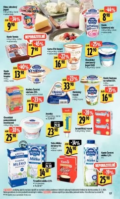 akční leták Albert 29.5.2024-4.6.2024
