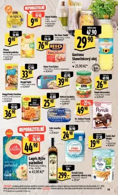 akční leták Albert 29.5.2024-4.6.2024
