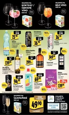 akční leták Albert 29.5.2024-4.6.2024