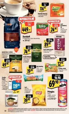 akční leták Albert 29.5.2024-4.6.2024