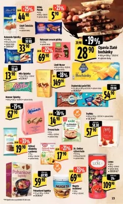 akční leták Albert 29.5.2024-4.6.2024