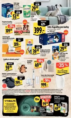 akční leták Albert 29.5.2024-4.6.2024