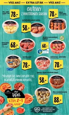 akční leták Albert 29.5.2024-4.6.2024