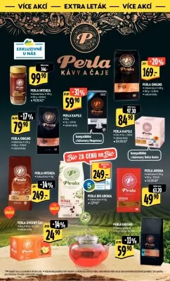 akční leták Albert 29.5.2024-4.6.2024