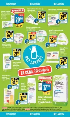 akční leták Albert 29.5.2024-4.6.2024