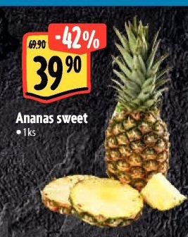 Ananas