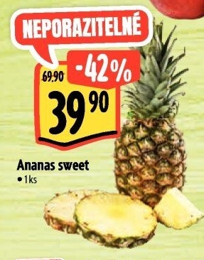 Ananas