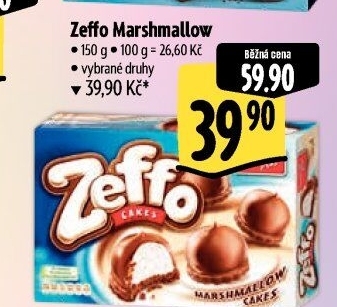 Marshmallow Zeffo Ziv