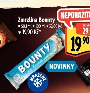 Nanuk Bounty