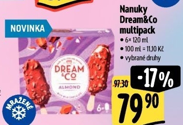 Nanuk Dream &amp