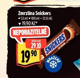 Nanuk Snickers