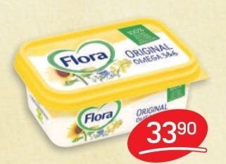 FLORA ORIGINAL