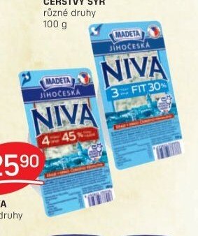 JČ NIVA