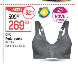 OHO Podprsenka