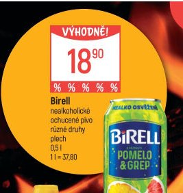 Birell