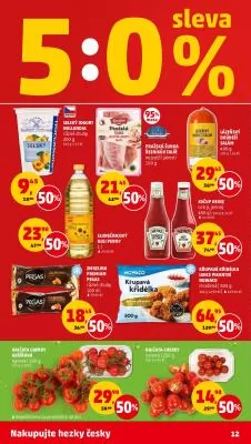 akční leták Penny Market 30.5.2024-5.6.2024