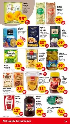 akční leták Penny Market 30.5.2024-5.6.2024