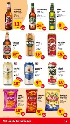 akční leták Penny Market 30.5.2024-5.6.2024