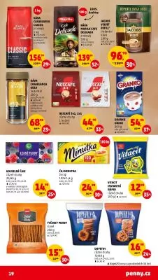 akční leták Penny Market 30.5.2024-5.6.2024