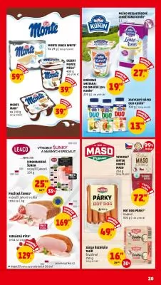 akční leták Penny Market 30.5.2024-5.6.2024