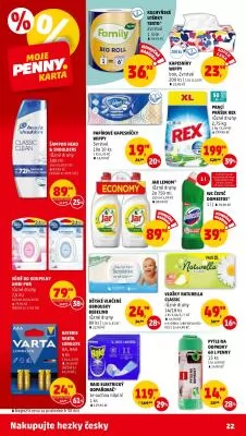 akční leták Penny Market 30.5.2024-5.6.2024