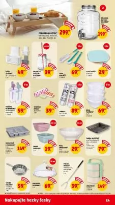akční leták Penny Market 30.5.2024-5.6.2024