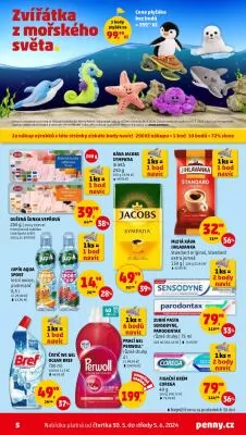 akční leták Penny Market 30.5.2024-5.6.2024