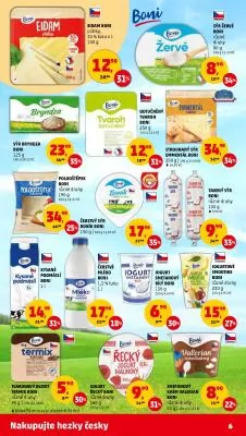 akční leták Penny Market 30.5.2024-5.6.2024