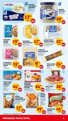 akční leták Penny Market 30.5.2024-5.6.2024