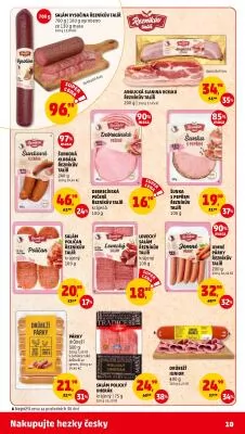 akční leták Penny Market 30.5.2024-5.6.2024