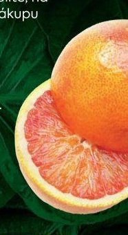 Grapefruit