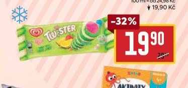 Twister 70 ml