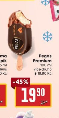 Pegas Premium 100 ml