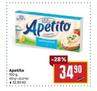 Apetito