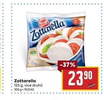 Zottarella