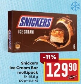 Nanuk Snickers